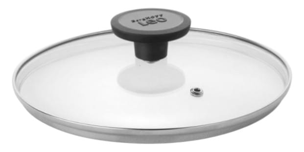 Кришка для посуду Berghoff 3950325 LEO SAGE 20 см - Фото 1