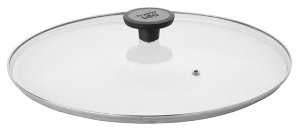 Фото - Крышка для посуды Berghoff 3950328 LEO SAGE 32 см