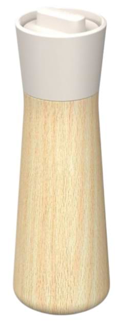 Млинок для спецій Berghoff 3950411 Leo Balance Moonbeam - Фото 1