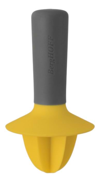 Фото - Цитрус-пресс механический Berghoff 3950538 LEO Balance 13 см