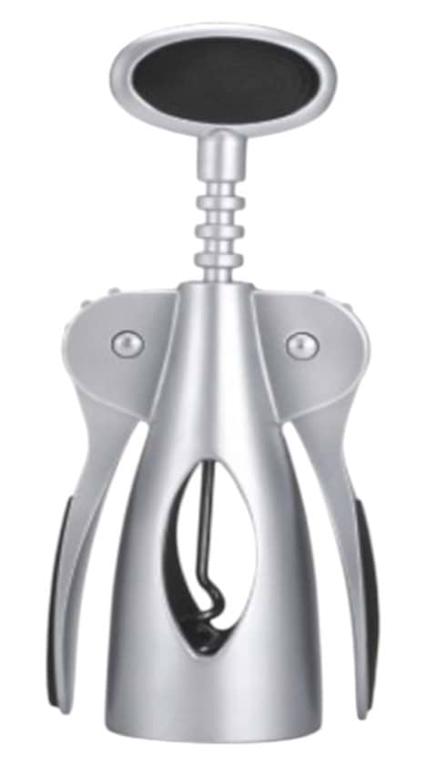 Купити Штопор Berghoff 1105001 Essentials - Фото 1 Штопор Berghoff 1105001 Essentials - Фото 1