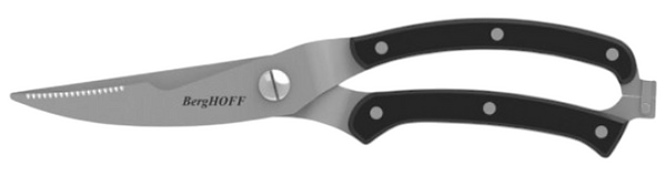 Фото - Ножиці для птиці Berghoff 1315067 Gene 25 см