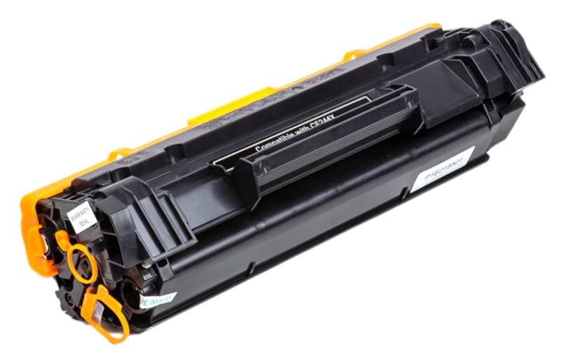 Картридж для лазерных принтеров/МФУ PowerPlant HP LJ Pro M28/M15 (PP-CF244X)