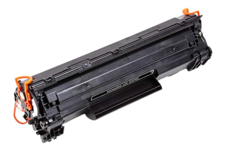 Картридж для лазерных принтеров/МФУ PowerPlant HP LJ Pro M12/M26 (PP-CF279A)