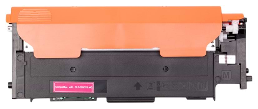 Картридж для лазерных принтеров/МФУ PowerPlant SAMSUNG CLP-320/325 (CLT-M407S/Y4072S) (PP-CLP-320MG)