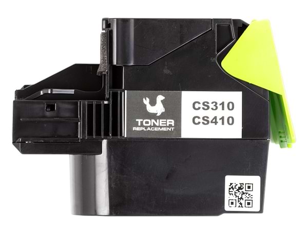 Фото - Картридж для лазерних принтерів/БФП PowerPlant Lexmark CS510DE (CS310/CS410/CS510) (PP-TFL538B)