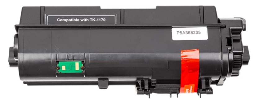 Картридж для лазерных принтеров/МФУ PowerPlant KYOCERA ECOSYS M2040dn/M2540dn (PP-TK-1170)