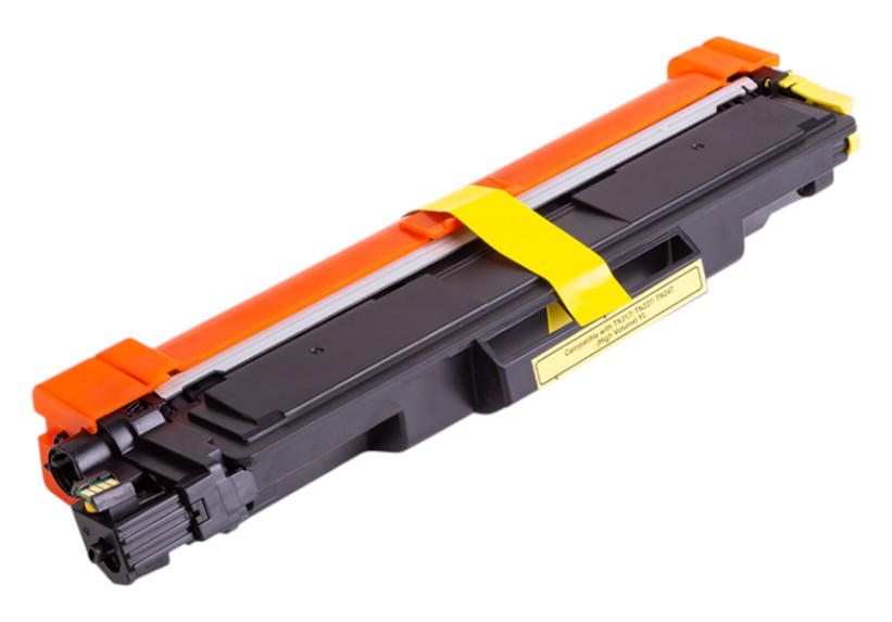 Картридж для лазерных принтеров/МФУ PowerPlant Brother HL-L3210CW (PP-TN-247YL)