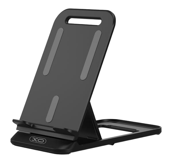 Фото - Подставка для мобильного устройства XO C73 Black