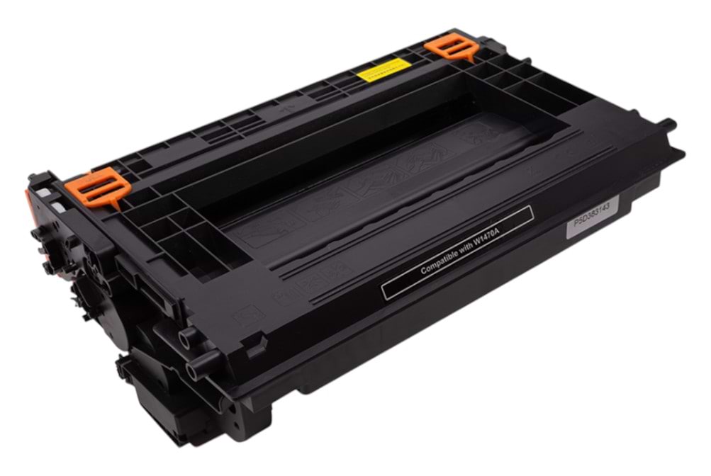 Картридж для лазерных принтеров/МФУ PowerPlant HP LaserJet Enterprise M610 (PP-W1470A)