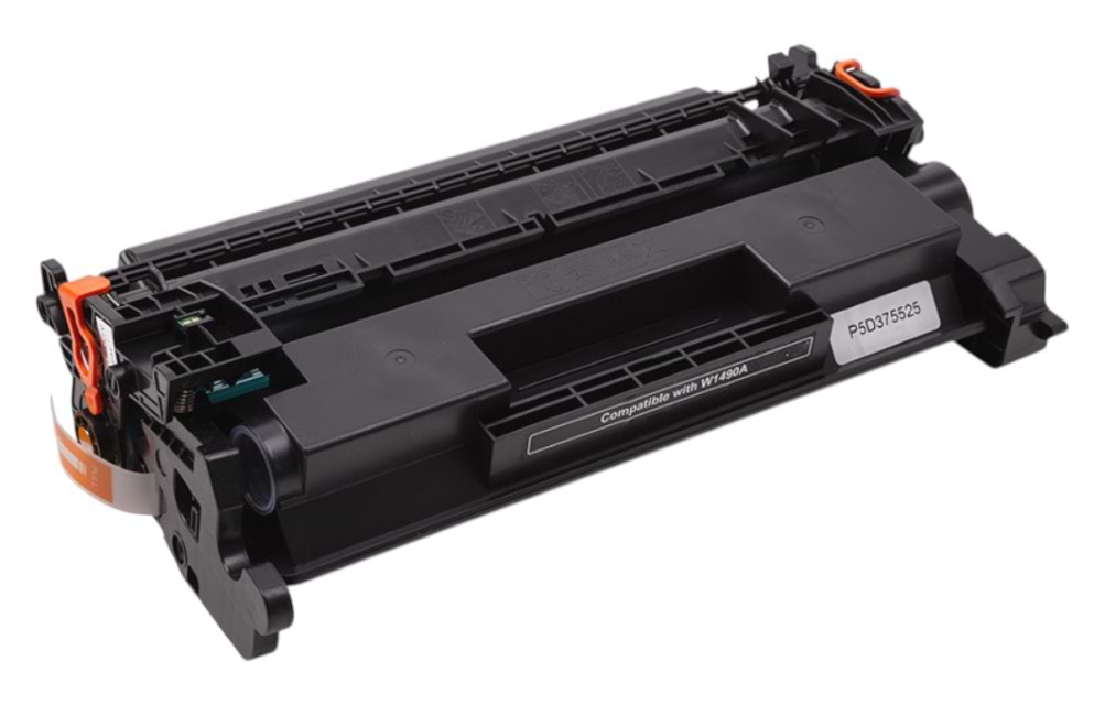 Картридж для лазерних принтерів/БФП PowerPlant HP LaserJet Pro 4002 (PP-W1490A) - Фото 1