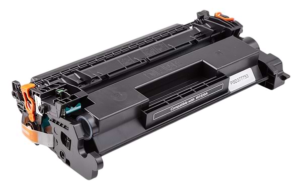 Фото - Картридж для лазерных принтеров/МФУ PowerPlant HP LaserJet Pro 4004 (PP-W1520A)