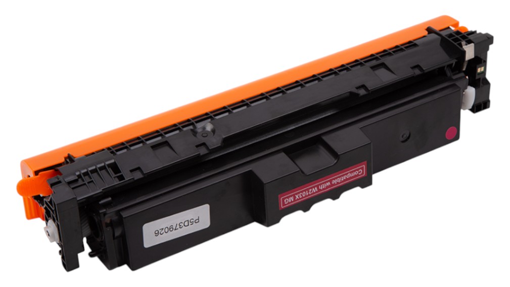 Картридж для лазерных принтеров/МФУ PowerPlant HP Color LaserJet Pro MFP 4301dw (PP-W2103XMG)