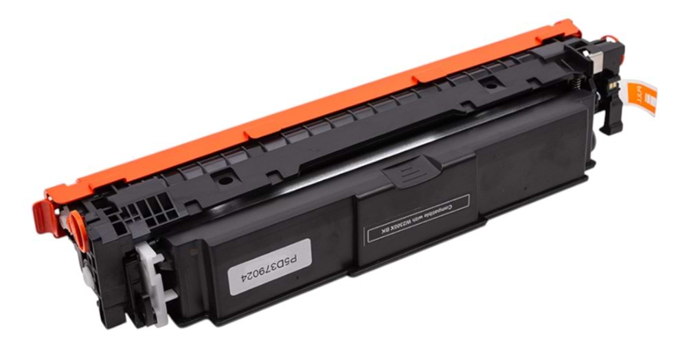 Картридж для лазерных принтеров/МФУ PowerPlant HP LaserJet Pro MFP 4303 (PP-W2300X)