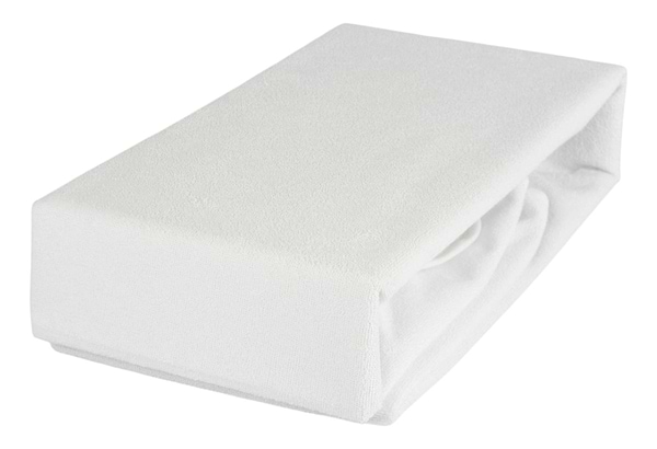 Фото - Наматрацник Home Line 60х120 см махровий (136550)