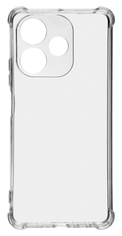 Чохол для смартфону Armorstandart Air Force for OPPO A5 Pro 4G / A5 Pro 5G Camera cover Clear (ARM85375) - Фото 1