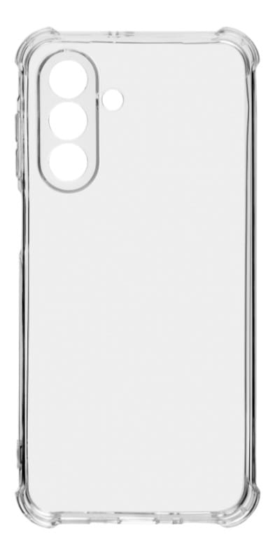 Чохол для смартфону Armorstandart Air Force for Samsung A17 4G Camera cover Clear (ARM86526) - Фото 1