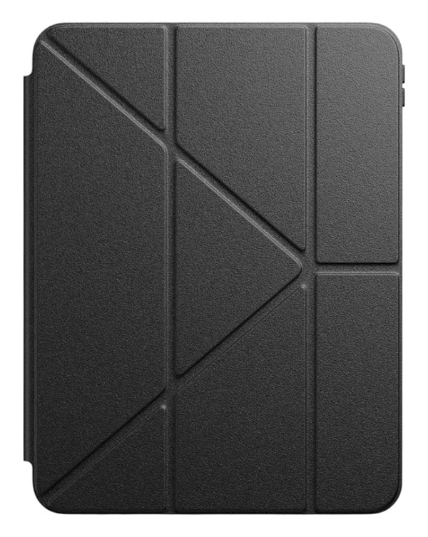 Фото - Чохол для планшета Native Union Active Case Black for iPad Air 11" M2/M3 (ACTCSE-BLK-IPA-11)