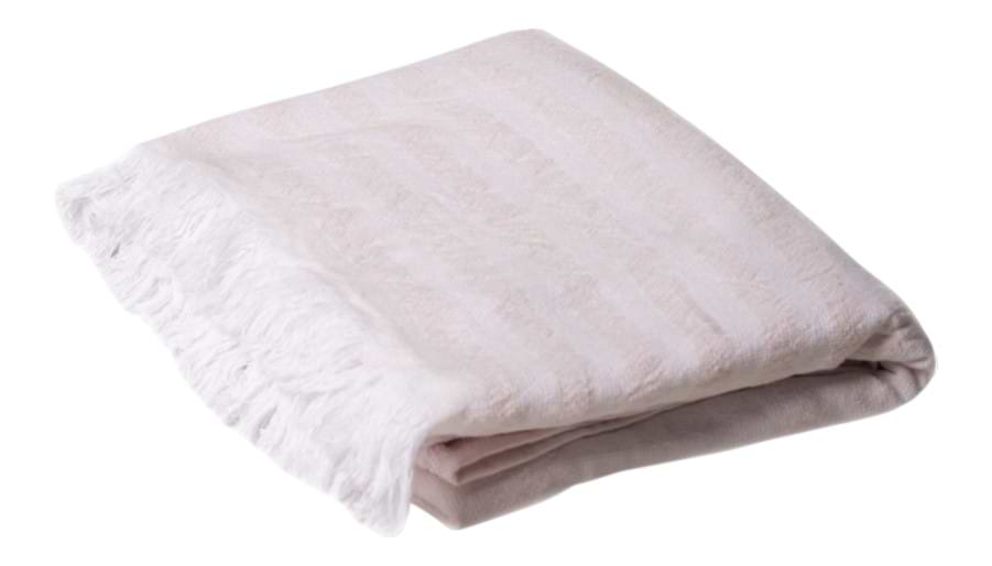 Купить Полотенце пляжное Lelit Махровый Кремовый 100х190 см (1200527) - Фото 1 Полотенце пляжное Lelit Махровый Кремовый 100х190 см (1200527) - Фото 1