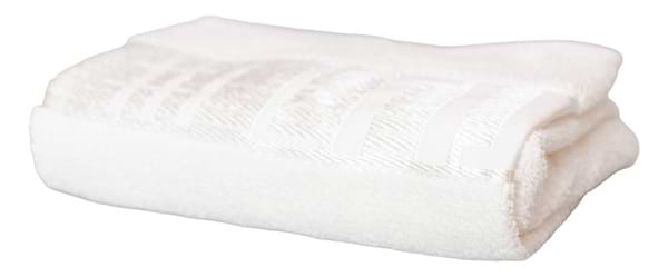 Фото - Полотенце банное Lelit Махра Кремовый 70/140 8065 (1197315)