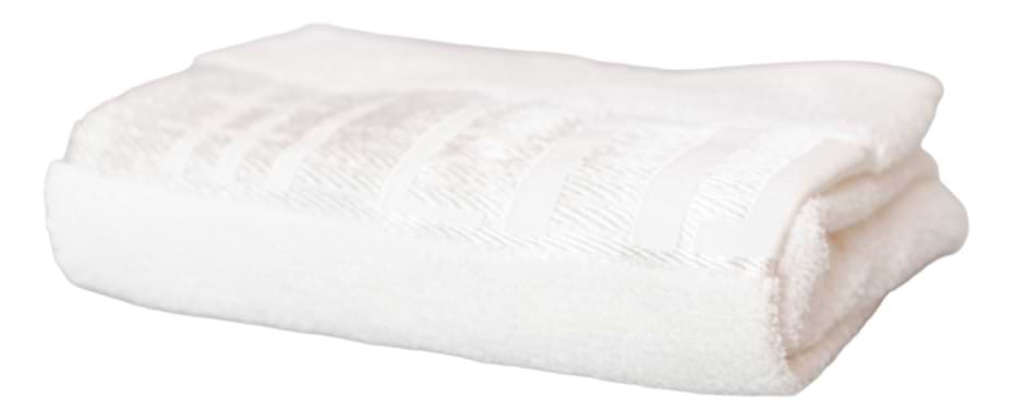 Рушник для обличчя Lelit Махра Кремовий 50/90 8065 (1197314)