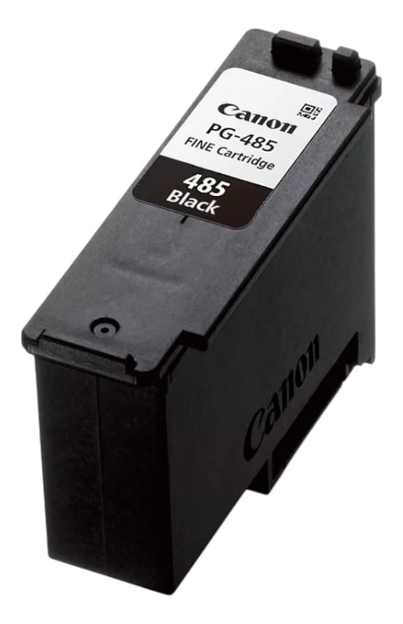 Картридж для лазерных принтеров/МФУ Canon PG-485Bk TS7640i/TS7740i (6203C001)