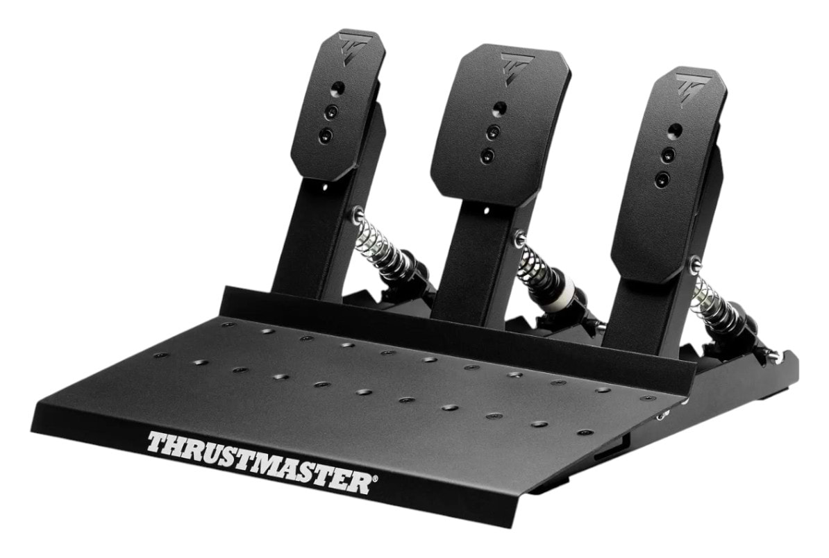 Игровой контроллер Thrustmaster Raceline Pedals III (4060383)