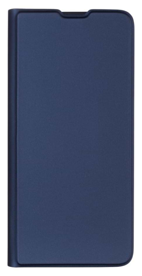 Чохол для смартфону BeCover Exclusive New Style for Xiaomi Redmi Note 14 4G Blue (713323) - Фото 1