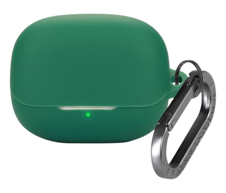 Чохол для навушників Armorstandart Hang Case for Xiaomi Buds 5 Pro Green (ARM84517)