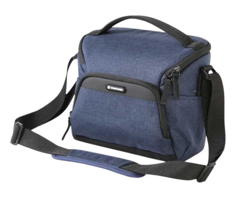 Сумка для фотокамеры со смен.объективом Vanguard Vesta Aspire 21 Navy (Vesta Aspire 21 NV)