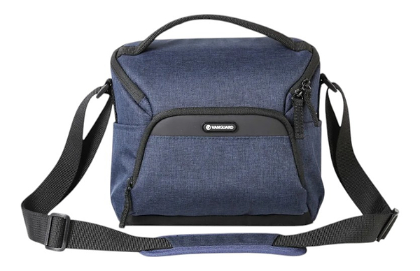Фото - Сумка для фотокамеры со смен.объективом Vanguard Vesta Aspire 21 Navy (Vesta Aspire 21 NV)