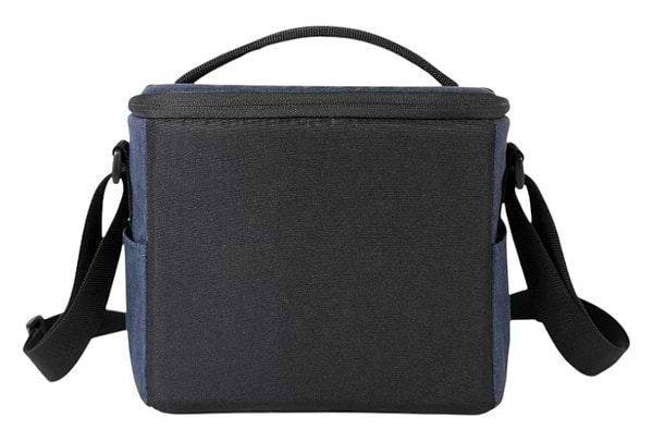 Фото - Сумка для фотокамеры со смен.объективом Vanguard Vesta Aspire 21 Navy (Vesta Aspire 21 NV)