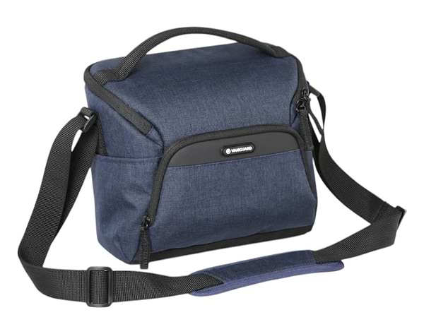 Фото - Сумка для фотокамеры со смен.объективом Vanguard Vesta Aspire 21 Navy (Vesta Aspire 21 NV)