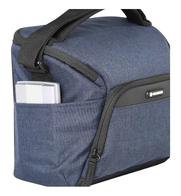 Фото - Сумка для фотокамеры со смен.объективом Vanguard Vesta Aspire 21 Navy (Vesta Aspire 21 NV)