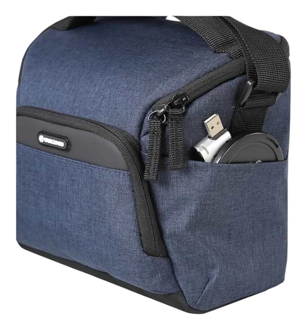 Фото - Сумка для фотокамеры со смен.объективом Vanguard Vesta Aspire 21 Navy (Vesta Aspire 21 NV)