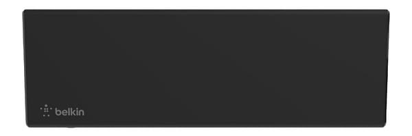 Фото - Док-станція Belkin USB-C Triple Display Dock (INC007VFBK)