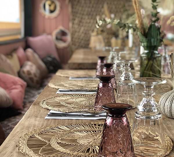 Фото - Стакан La Rochere 626561 LYONNAIS AMETHYSTE 200 мл