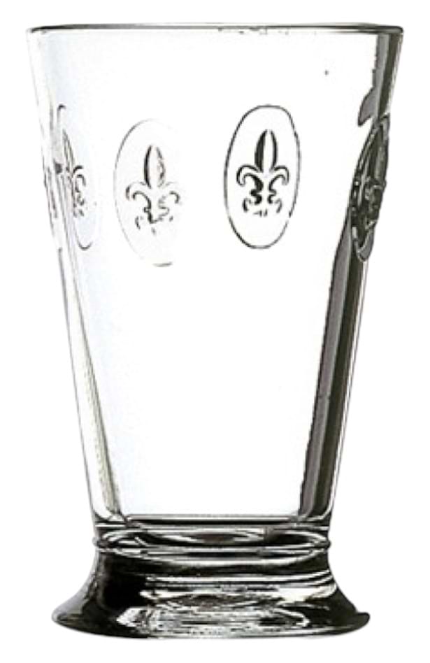 Склянка La Rochere 629201 FLEUR DE LYS 300 мл