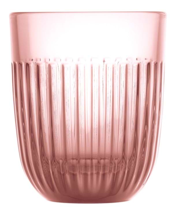 Стакан La Rochere 633807 OUESSANT ROSE 260 мл