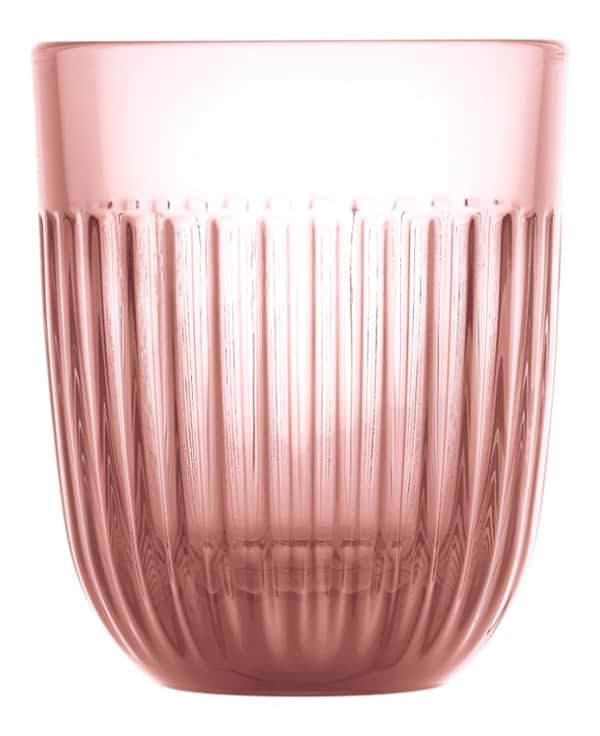 Фото - Склянка La Rochere 633807 OUESSANT ROSE 260 мл