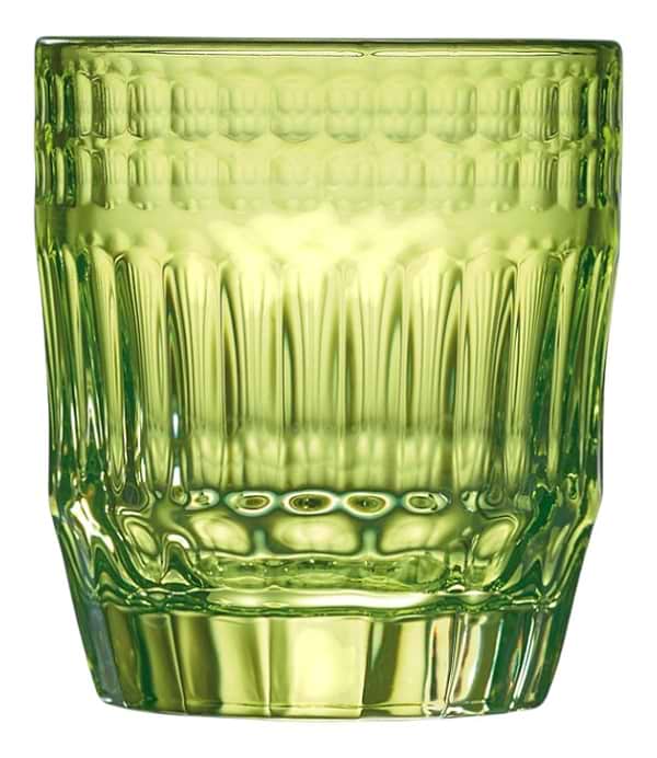 Фото - Стакан La Rochere 690414 COTES KIWI 270 мл