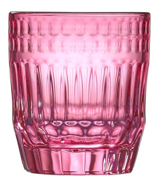 Стакан La Rochere 690447 COTES FLAMBOISE 270 мл