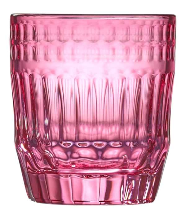 Фото - Стакан La Rochere 690447 COTES FLAMBOISE 270 мл