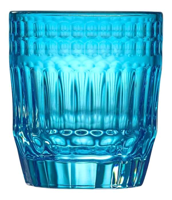 Фото - Стакан La Rochere 690448 COTES BLEUET 270 мл