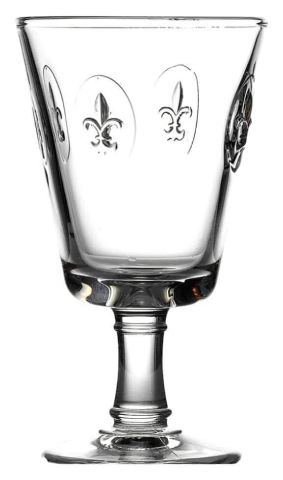 Келих La Rochere 615801 FLEUR DE LYS 240 мл