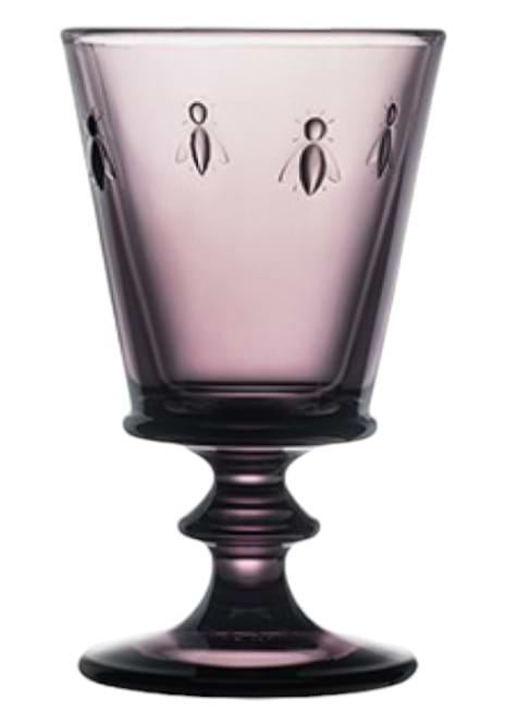 Келих La Rochere 611008 ABEILLE AUBERGINE 240 мл - Фото 1