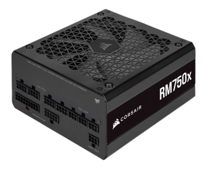 Блок живлення для ПК Corsair RM750e (CP-9020292-EU) 750W