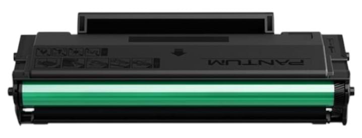 Картридж для лазерних принтерів/БФП Pantum PC-C211PB M6500/M6500W/M6550NW/M6607NW, P2207/P2507/P2500W/P2500NW (PL-C211PB) - Фото 1