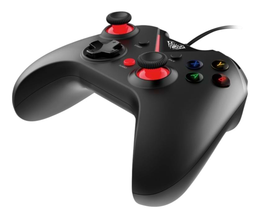 Геймпад Aula G1000 Gaming pad (6948391283395) - Фото 1