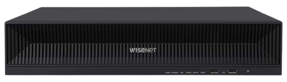 Відеореєстратор IP Hanwha Techwin XRN-1620SB1